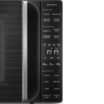 Microondas Electrolux EMDY31S0MXB 31 litros función fermentar color negro - Image 2