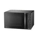 Microondas Electrolux EMDY31S0MXB 31 litros función fermentar color negro