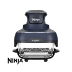 Freidora de Aire Ninja Crispi 2 Recipientes - 4 Funciones FN101GY