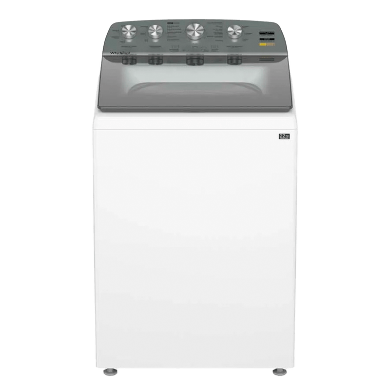 Lavadora Automática Whirlpool 8Mwtw2254Wrm 22KG-2 Lavadora Automática Whirlpool WH-8Mwtw2254Wrm 22KG - Image 1