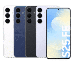 Samsung Galaxy S25 FE Ram 8GB/ 256GB - Image 2