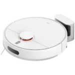 Aspiradora Xiaomi S40 OV81-Xiaomi Robot Vacuum S40 aspira y trapear, navegación inteligente.