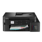 IMPRESORA MULTIFUNCION BROTHER TINTA CONTINUA MFCT930DW WIFI DUPLEX