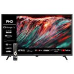 Smart tv Innova IN-LED-43FHD-GTV-MP 43 " fhd led android 14 google tv