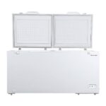 Congelador Hamilton Beach HB-C-508L horizontal 508 litros función dual enfría y congela