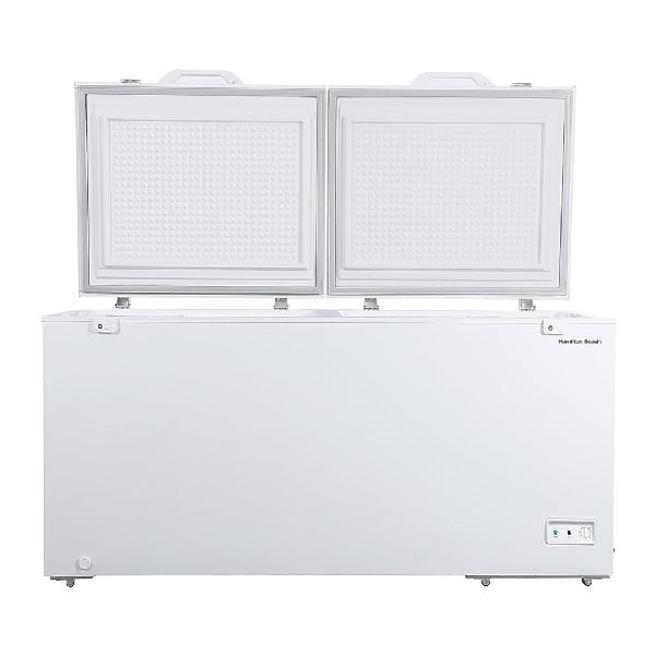congelador hamilton beach de 508litros