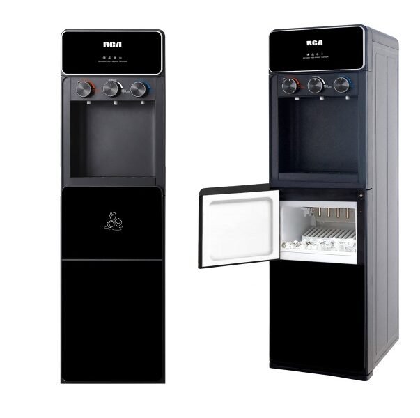 HWD09IM Dispensador de agua RCA con icemaker RCA HWD09IM Dispensador de agua RCA con icemaker - Image 1