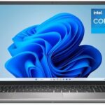 Laptop Dell 15 DC15250-15.6-inch FHD (1920x1080) 120Hz Display, Intel Core i5-1334U Processor, 8GB DDR4 RAM, 512GB SSD, Intel UHD Graphics