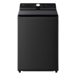 Lavadora Automática LG Wt23Obtx6 Inverter 23Kg Negra