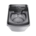 Lavadora Electrolux LS22I 22 kg carga superior impeller premium care color silver - Image 2