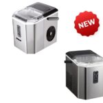 MAQUINA DE HIELO RCA 5RCAR1M