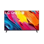 Televisor LG 65" QNED 4K UHD 65QNED70ASA