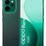 Oppo Reno14F Ram 12GB-512GB +AUDIFONOS