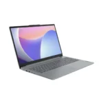 LENOVO IdeaPad Slim 3 AMD® Ryzen 3 7320U/ 8GB LPDDR5 / 512GB SSD PCIe® 4.0 / 15.6" Full HD / win 11 / Wi-Fi 6 & BT5.2 / Teclado Español (LA) alfanumérico / Arctic Grey