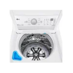 Lavadora LG Superior 25 Kg WT25WT6HK - Image 2