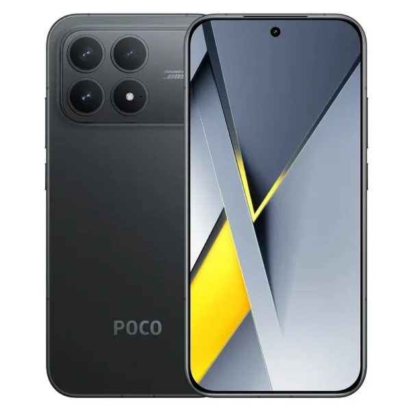 Xiaomi Poco F8 Pro RAM12GB 256GB
