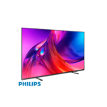 Televisor PHILIPS  QLED 55″ Pulgadas UHD 4K - Google TV - Q55gfu