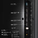 Smart tv Hisense 75Q7QG 75 " 4k uhd qled android 12 google tv hdr game pro - Image 3