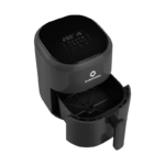 Freidora de aire Indurama  4.5L - IAFVER25 NE - Image 2