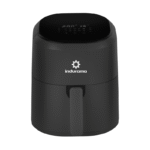 Freidora de aire Indurama  4.5L - IAFVER25 NE
