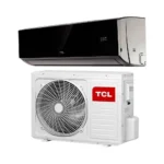 Aire Acondicionado Split TCL 36000 BTU BLACK TAC-36CSA/Z2