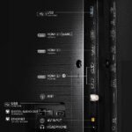 Televisor Hisense 85Q7QG 85 "  QLED 4K UHD 144HZ sistema operativo GOOGLE U9 FACT - Image 3