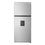 Refrigeradora Top Mount Hisense Hs-Rt14N6Cdx Inv 411 Litros