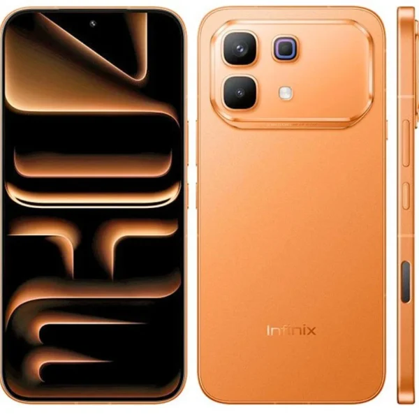 infinix note 60pro