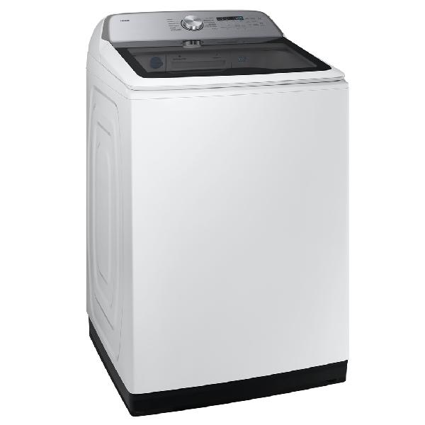 lavadora samsung wa26dg5500awap super speed y smartthings color blanco