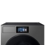Lavadora Samsung Bespoke Carga Frontal con AI Wash AI Home WF90F26ADSAP 26KG - Image 2