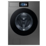 Lavadora Samsung Bespoke Carga Frontal con AI Wash AI Home WF90F26ADSAP 26KG