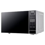 Microondas Rca P70B20AP-ZS 20 litros descongelado por tiempo color silver