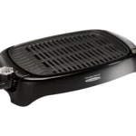 Hamilton Beach Parrilla Plana 1200W 31605N