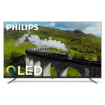 Smart tv Philips 75GFU-q QLED 75 " 4k uhd led android 14 google tv