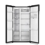 Refrigerador no frost side by side inverter 522L ERSB54N6WXB Electrolux - Image 3