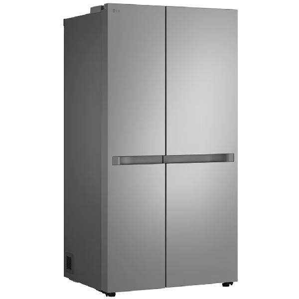 refrigeradora lg vs25bjnk 658 litros