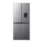 Refrigeradora No Frost Hisense Rq3P431Nmda  465 Litros
