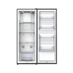 Congelador  RCA Dual 315lt Puerta De Acero BD-305WE - Image 2