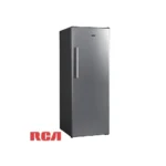 Congelador  RCA Dual 315lt Puerta De Acero BD-305WE
