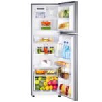 Refrigeradora Samsung RT25FARADS8 256 litros top freezer con moistfresh zone - Image 2