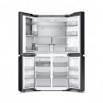 Refrigeradora Samsung BESPOKE  Multidoor RF29DB9950QDED.Silver 810L Family Hub 32" con IA - Image 3