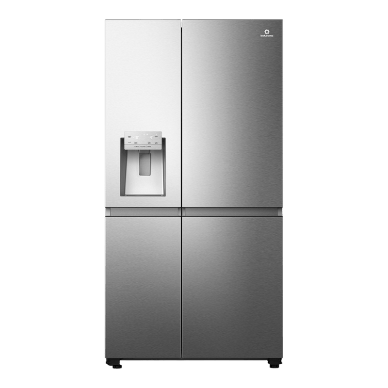 RI-790i-1 Refrigeradora Indurama RI-790i 669L - Image 1