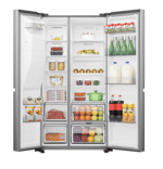 Refrigeradora Indurama RI-790i 669L - Image 2