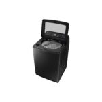 Lavadora Samsung 26 kg – Negra / WA26DG5500AVAP - Image 2