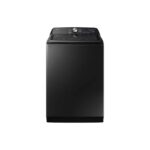 Lavadora Samsung 26 kg – Negra / WA26DG5500AVAP