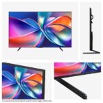Televisor Hisense 98Q6QG 98 " 4k uhd qled android 14 google tv 144hz game mode pro - Image 2