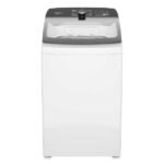 Lavadora Whirlpool WW20NBAHLA con smart action color blanco