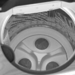 Lavadora Whirlpool WW20NBAHLA con smart action color blanco - Image 3