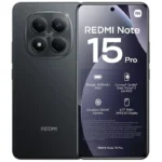 Redmi Note 15 Pro 4G Ram 8Gb-256Gb