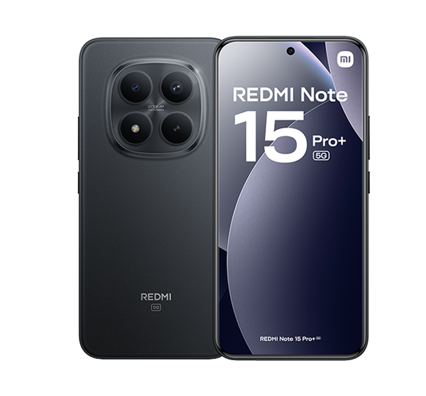 xiaomi redmi note15 pro plus